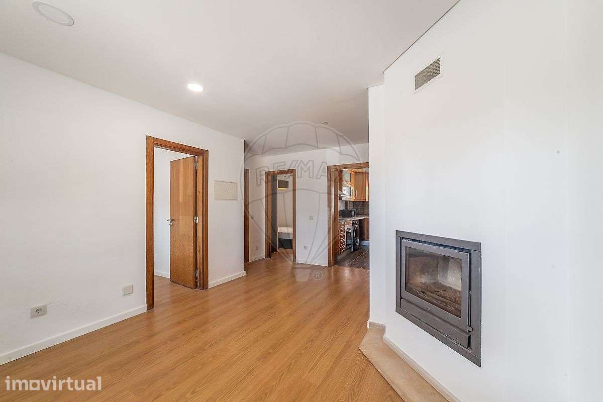 Apartamento T1 para arrendamento - Grande imagem: 3/16