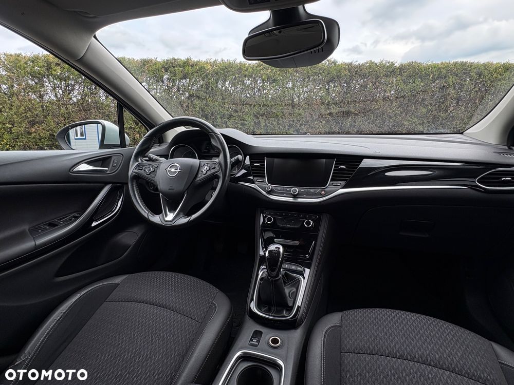 Opel Astra - 40