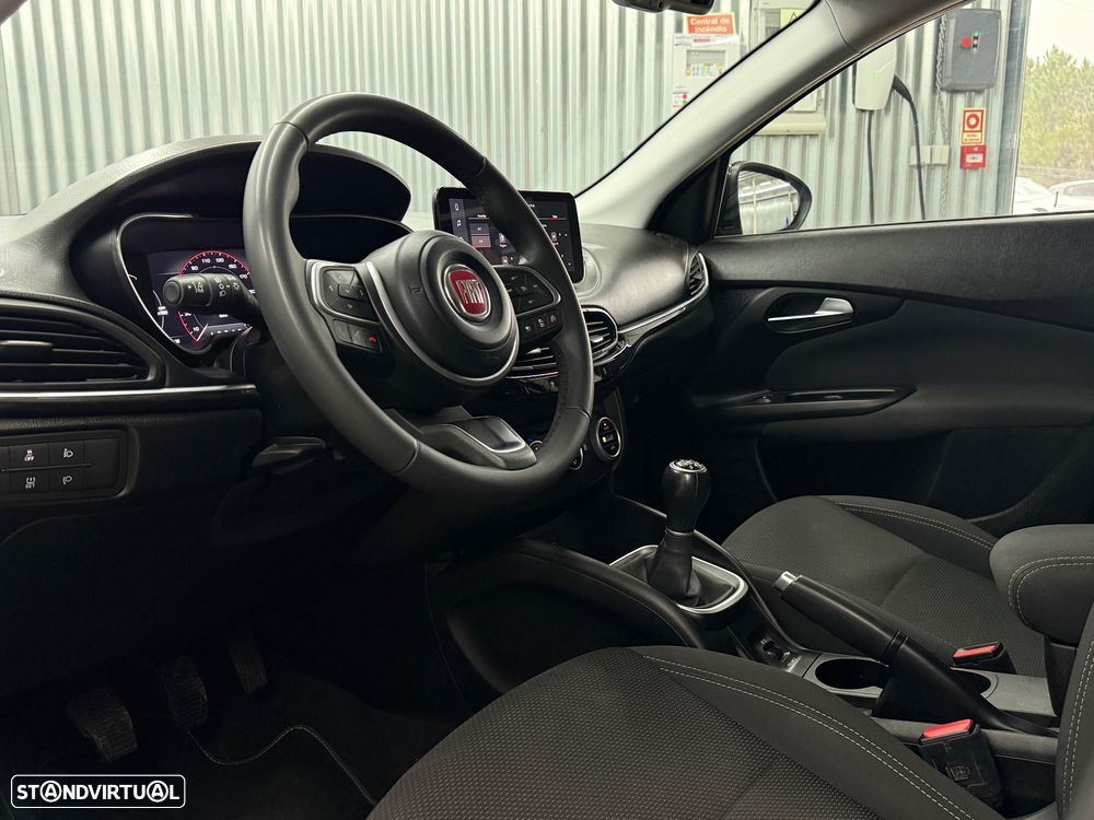 Fiat Tipo Station Wagon 1.3 Multijet City Life - 14