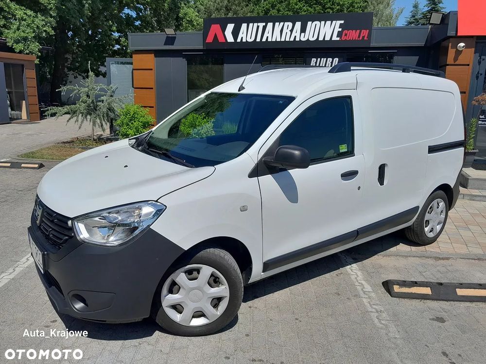 Dacia DOKKER - 3