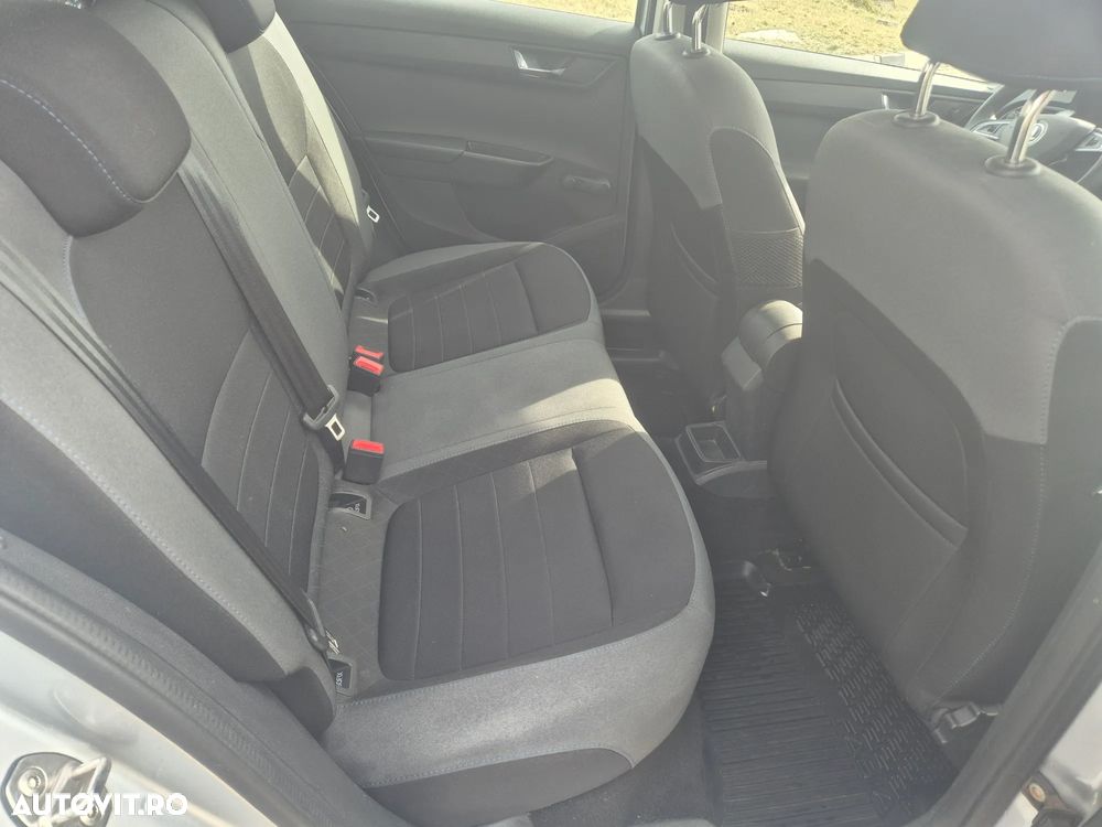 Skoda Fabia 1.0 TSI Ambition - 23