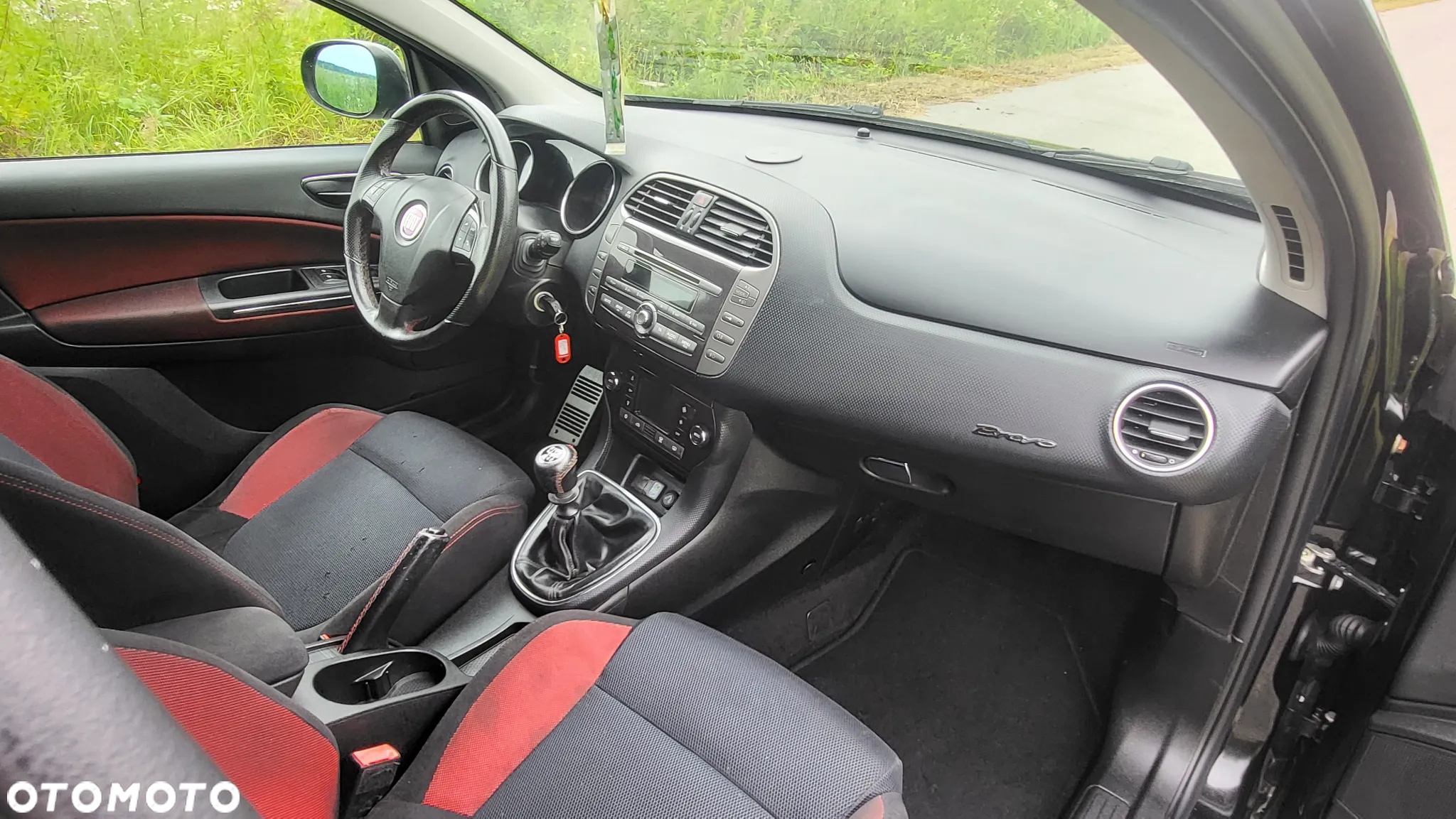 Fiat Bravo 1.4 T-JET 16V Sport Plus - 21