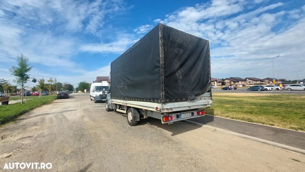 Fiat Ducato - 4