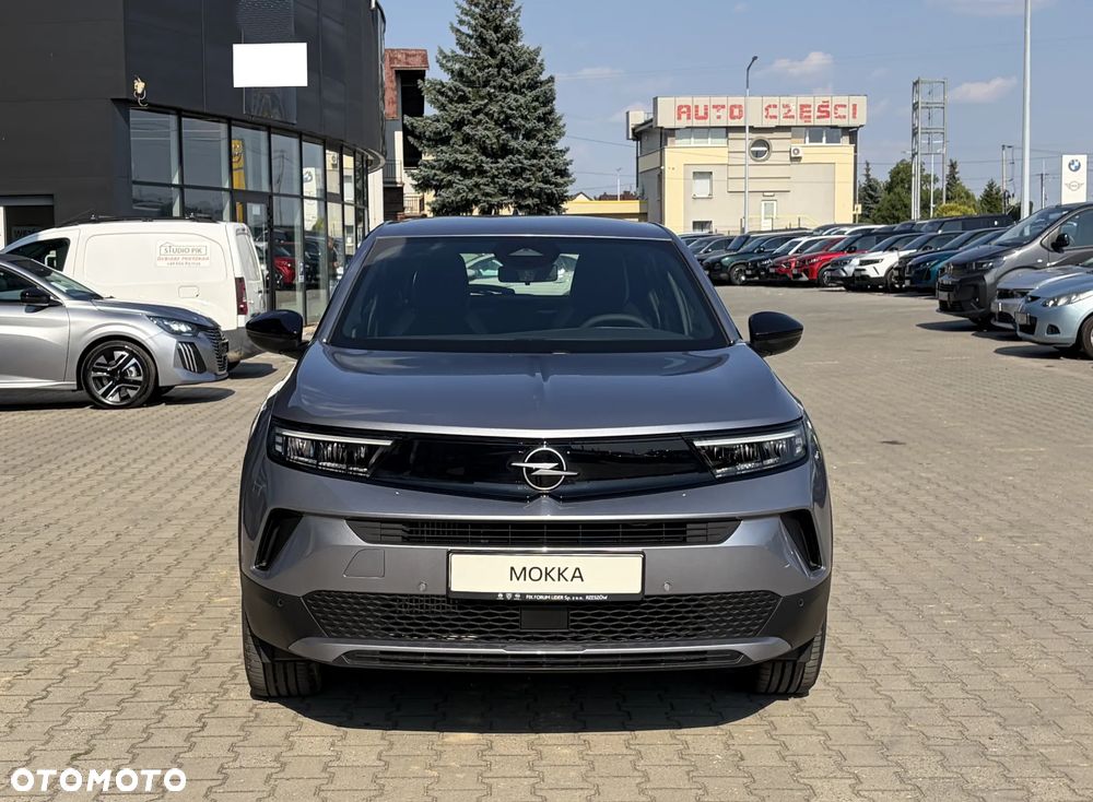 Opel Mokka 1.2 T Business Edition S&S - 2