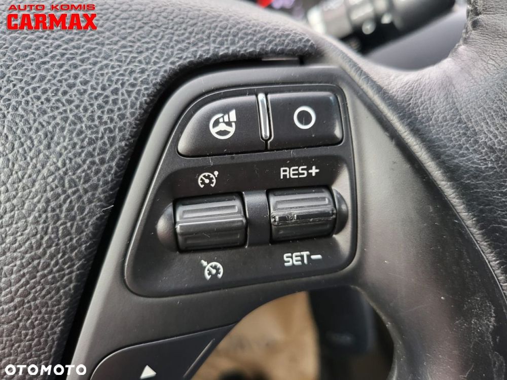 Kia Ceed 1.4 CVVT ISG Dream Team Edition - 16