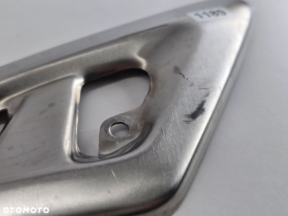 OSLONA SETU   TRIUMPH SCRAMBLER 400 SPEED - 4