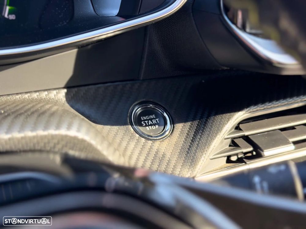 Peugeot 208 1.5 BlueHDi GT - 26