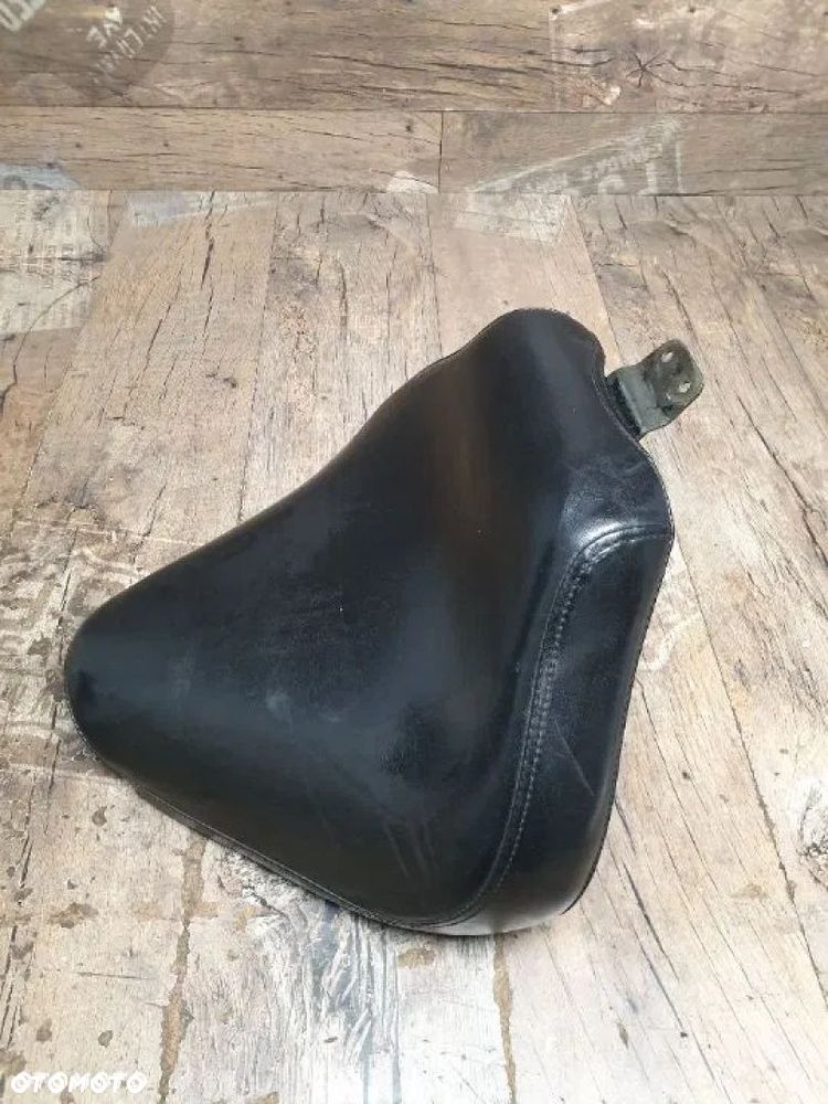 Siedzenie kierowcy Yamaha XVS1100 Drag Star Custom - 2