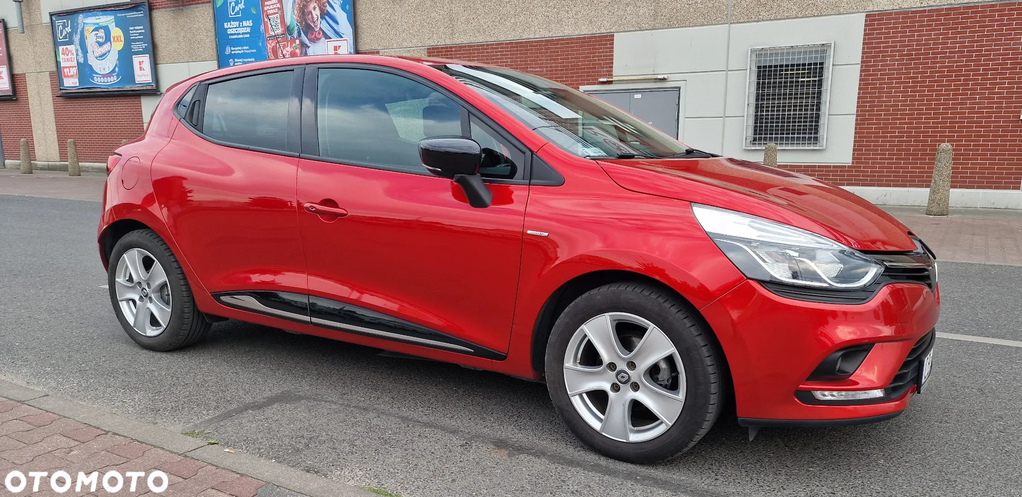 Renault Clio 0.9 Energy TCe Limited - 4