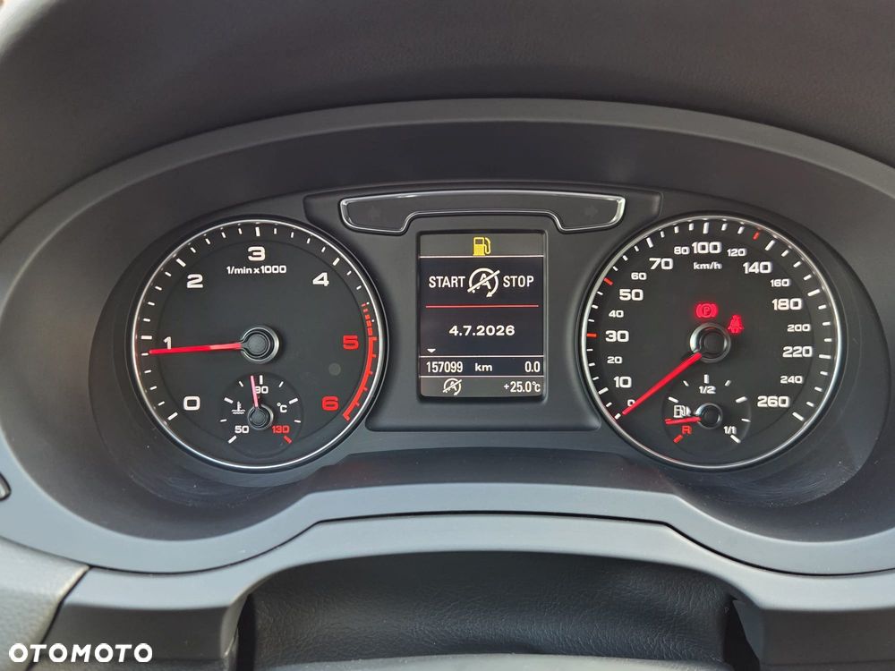 Audi Q3 2.0 TDI Design - 21