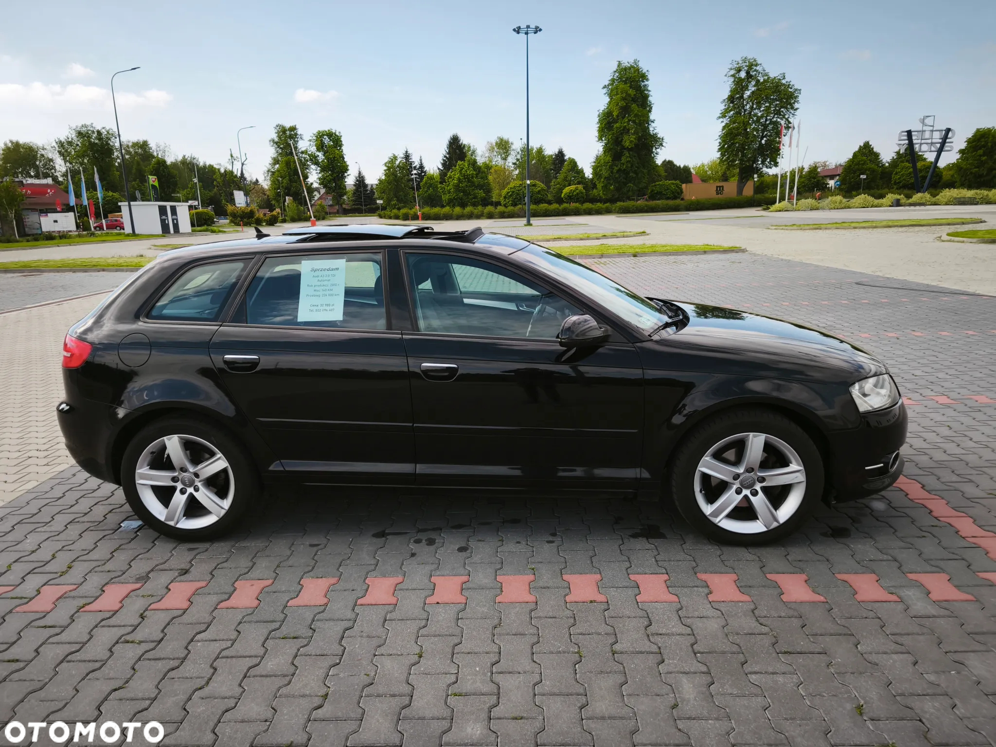 Audi A3 - 3