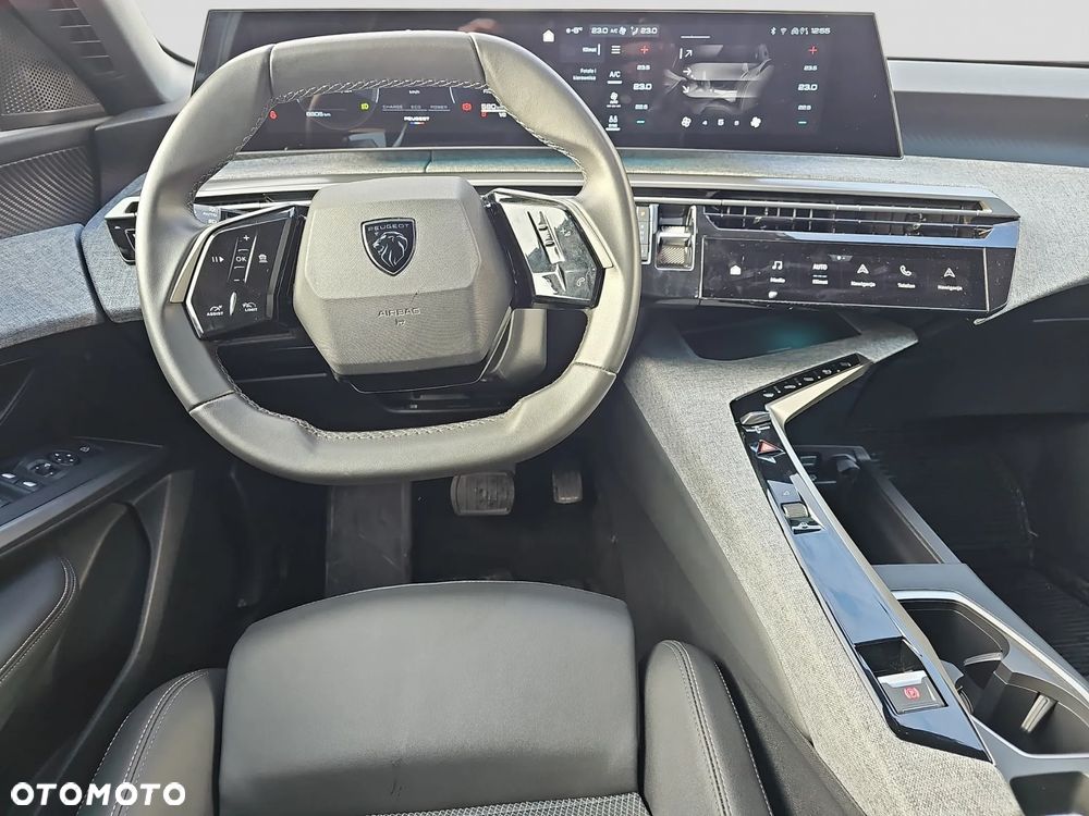 Peugeot 3008 1.2 PureTech mHEV Allure Pack S&S e-DCS6 - 13