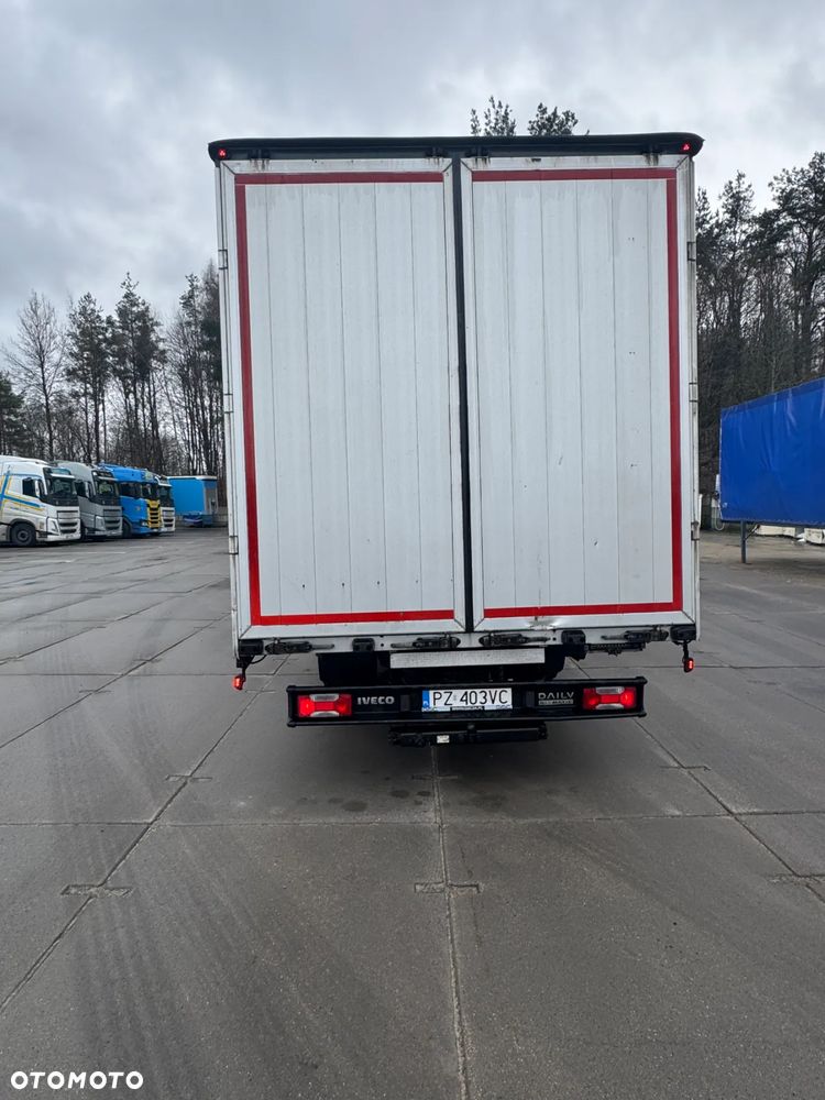 Iveco Daily - 3
