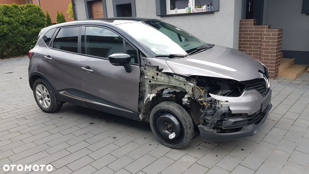 Renault Captur (ENERGY) dCi 90 LIMITED - 6