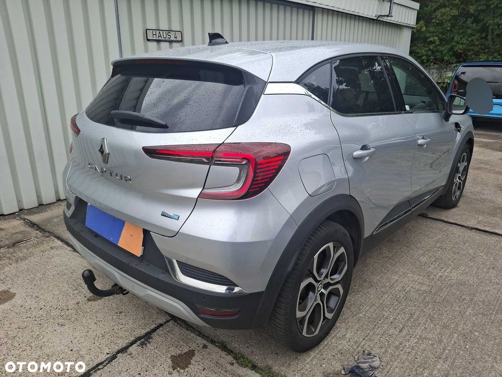 Renault Captur 1.6 E-TECH Plug-In Intens - 5