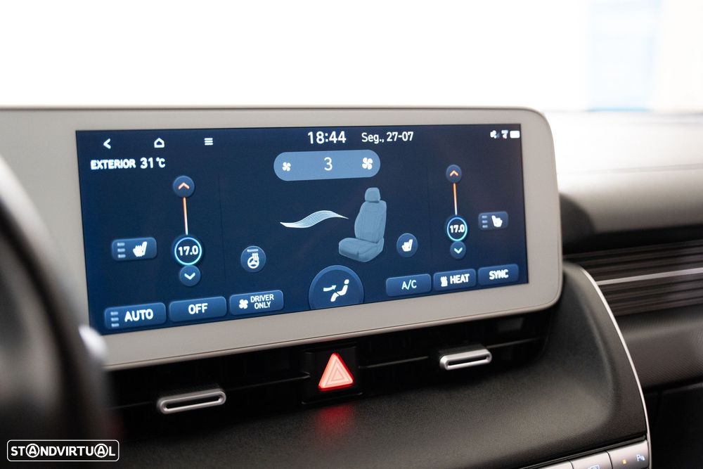 Hyundai Ioniq 5 73 kWh Premium - 26