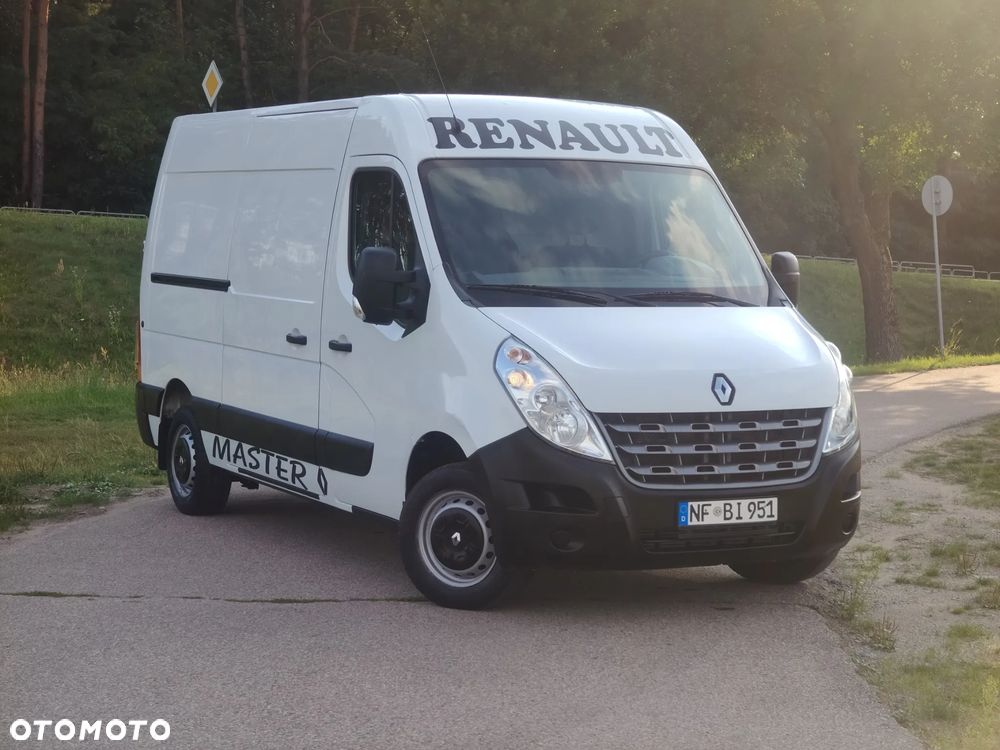 Renault Master - 10