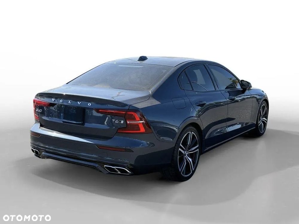 Volvo S60 - 6