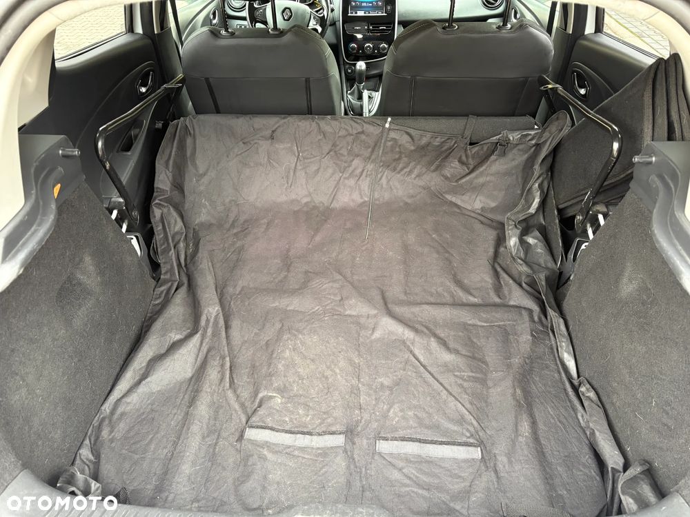 Renault Clio 1.5 dCi Alize - 10