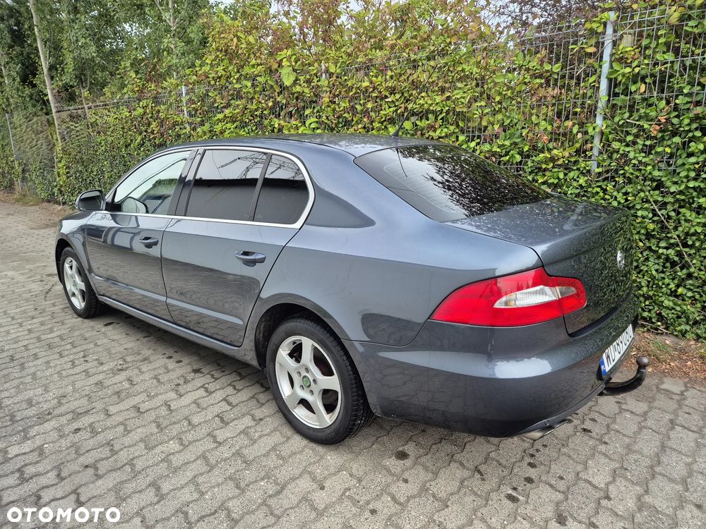 Skoda Superb - 13