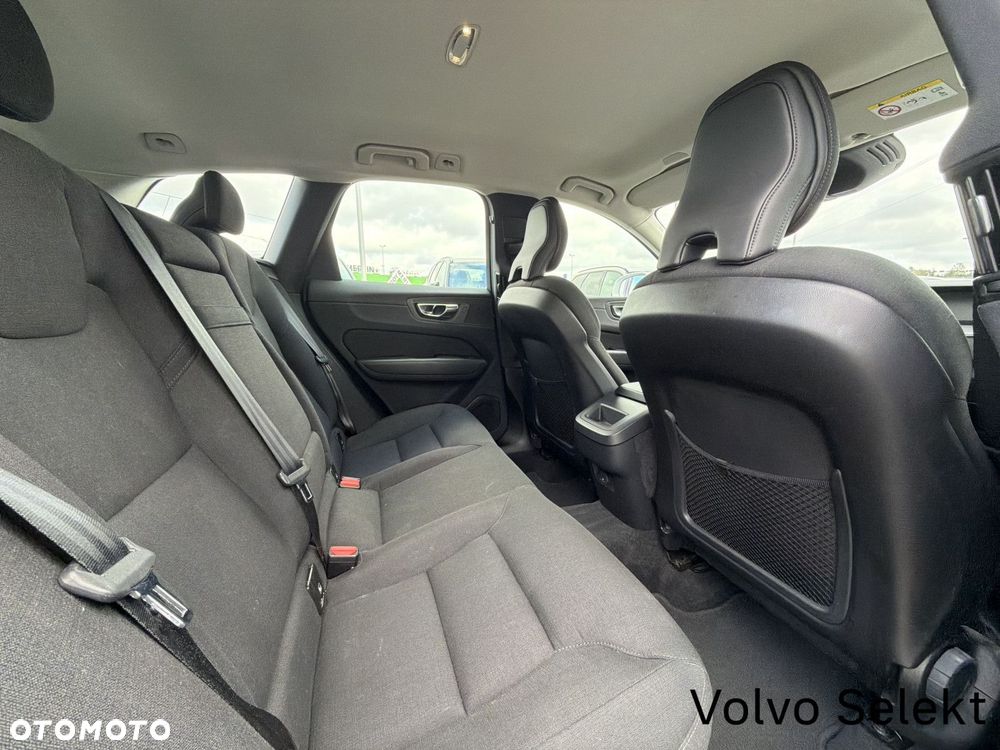 Volvo XC 60 - 16