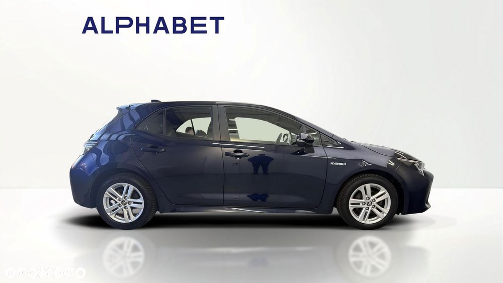 Toyota Corolla 1.8 Hybrid GPF Comfort - 3