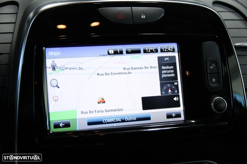 Renault Captur 0.9 TCE Exclusive - 18