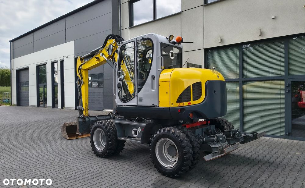 Wacker Neuson EW100 - 7