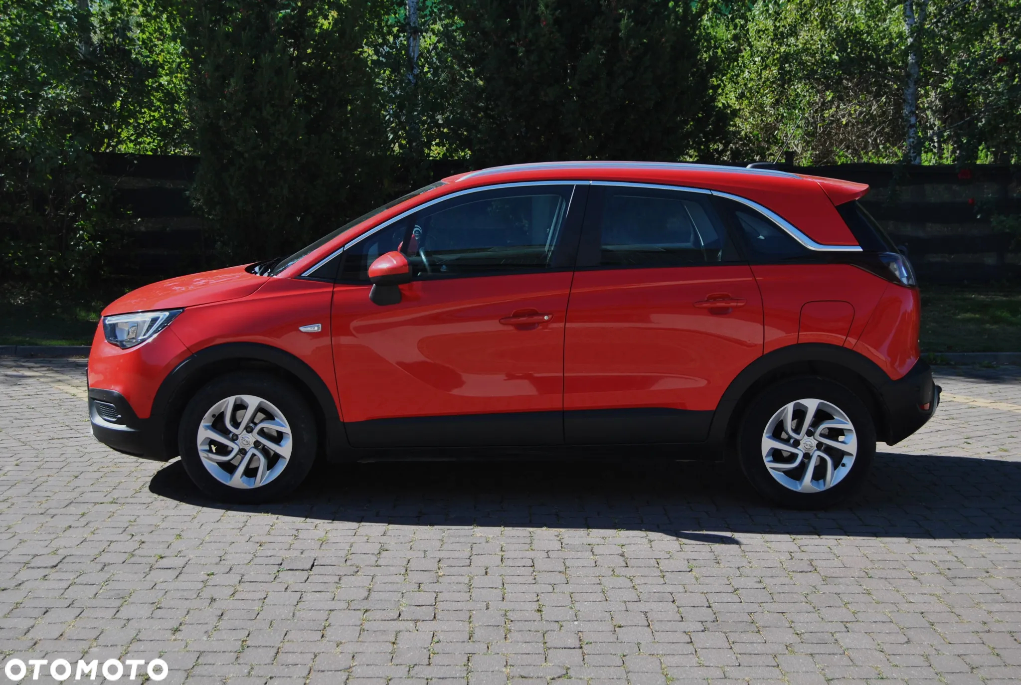 Opel Crossland X 1.5 Diesel Start/Stop Automatik Innovation - 18