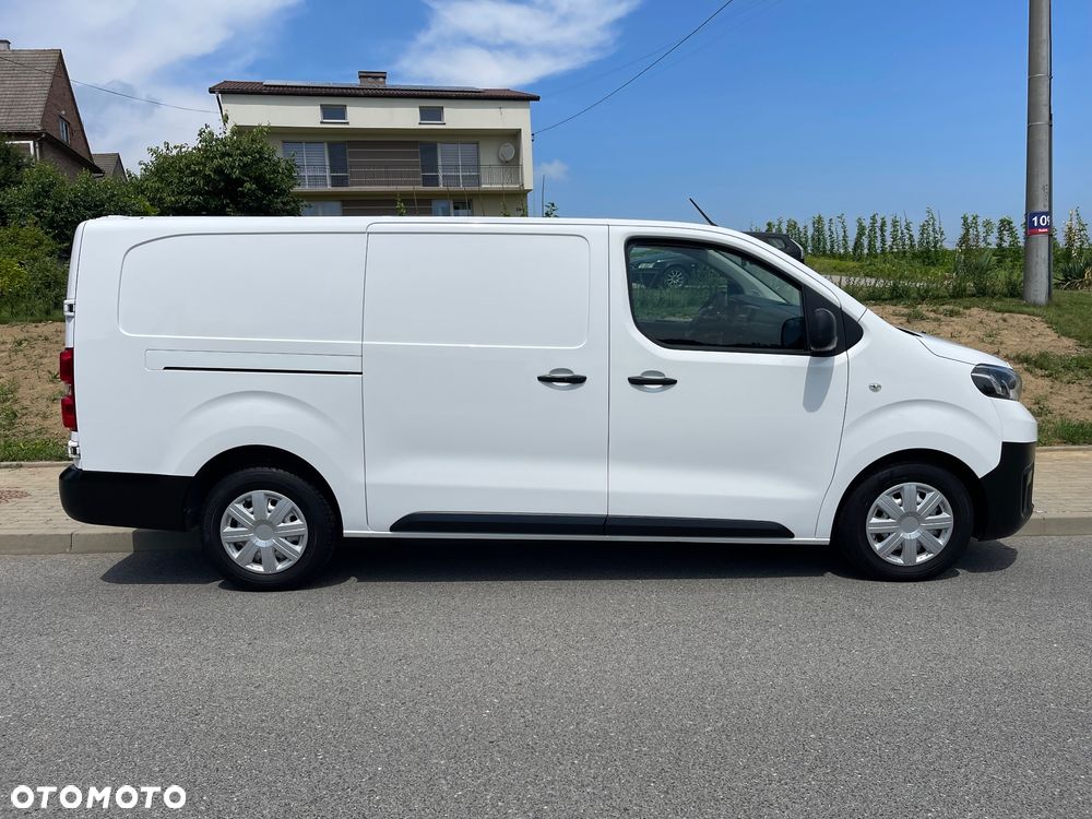 Toyota Proace - 2