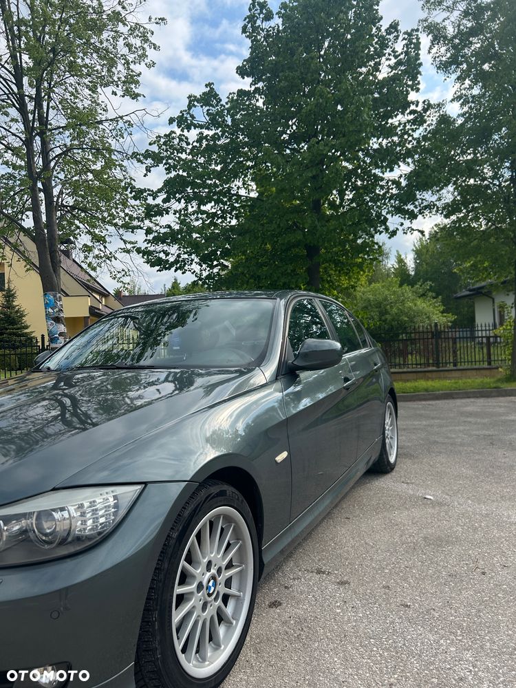 BMW Seria 3 - 3