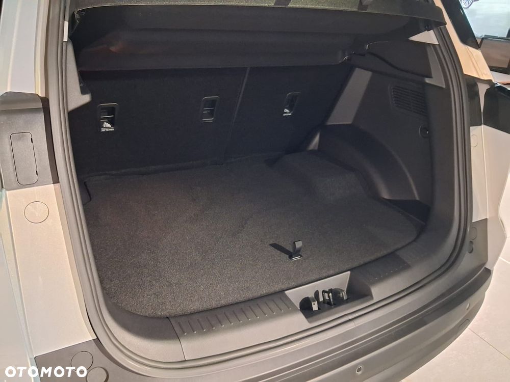 Chery Tiggo 4 1.5 GDI HEV Prestige DHT - 15