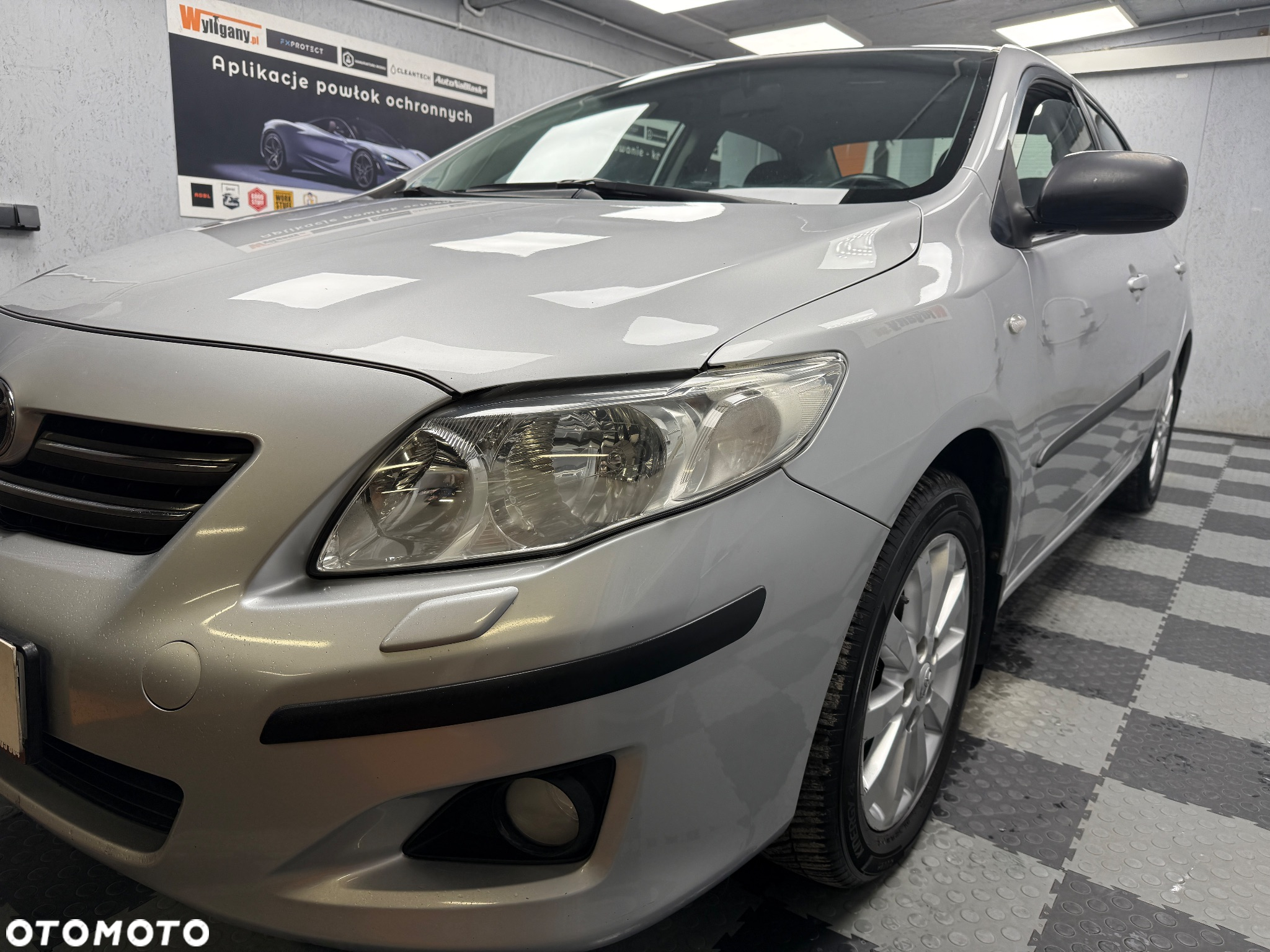 Toyota Corolla - 26