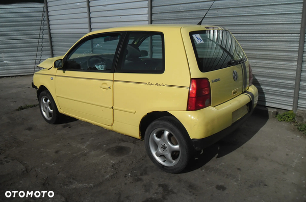 Tylko Części VW VOLKSWAGEN LUPO I 6X1 1.0 8V AUC 50KM 37kW 98r–05r Lakier LD1B