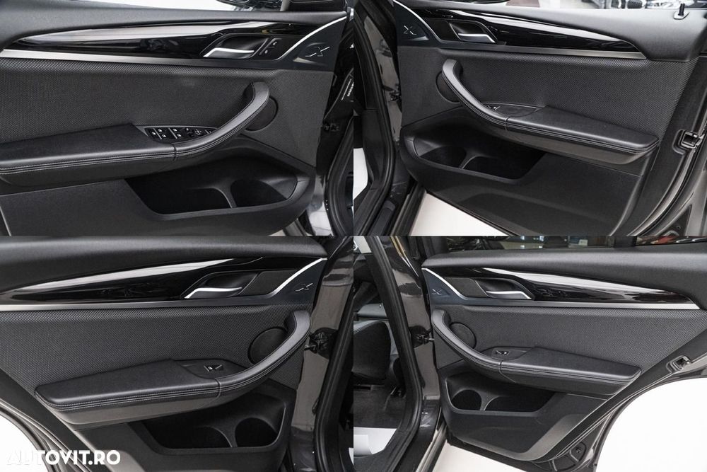 BMW X3 xDrive30i AT Luxury Line - 23