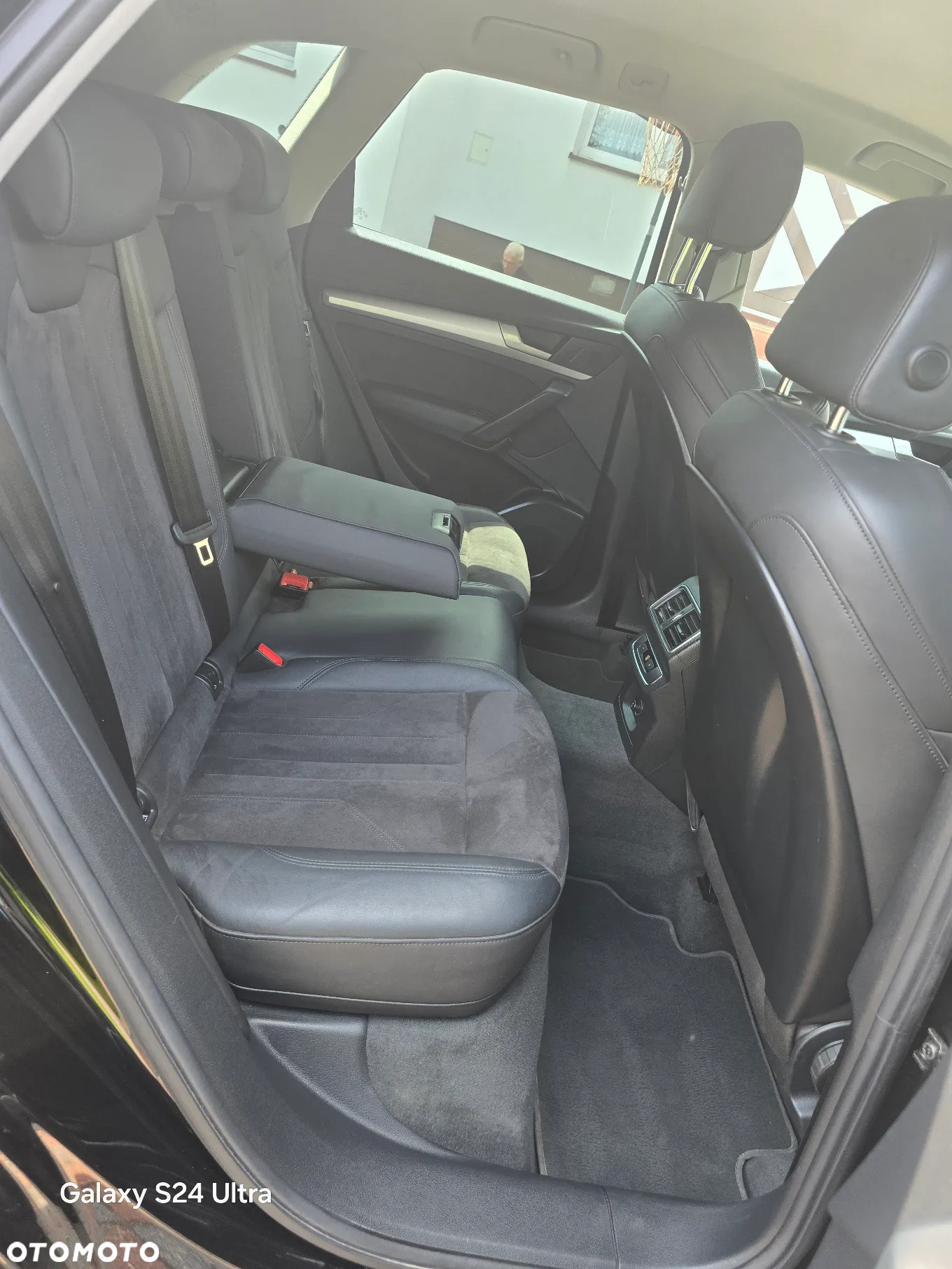Audi Q5 40 TDI Quattro S tronic - 6