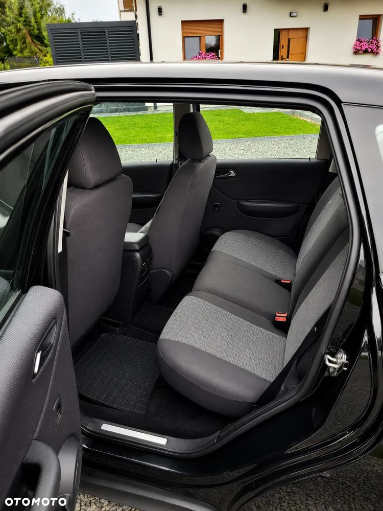 Mercedes-Benz Klasa A 160 CDI BlueEfficiency - 2