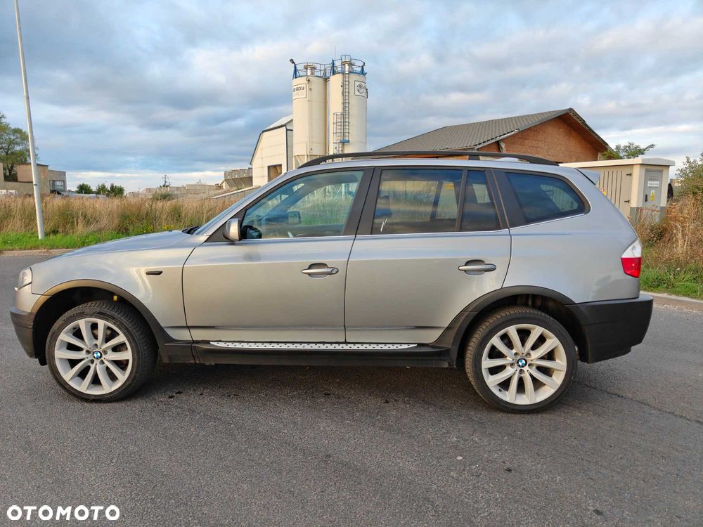 BMW X3 - 2