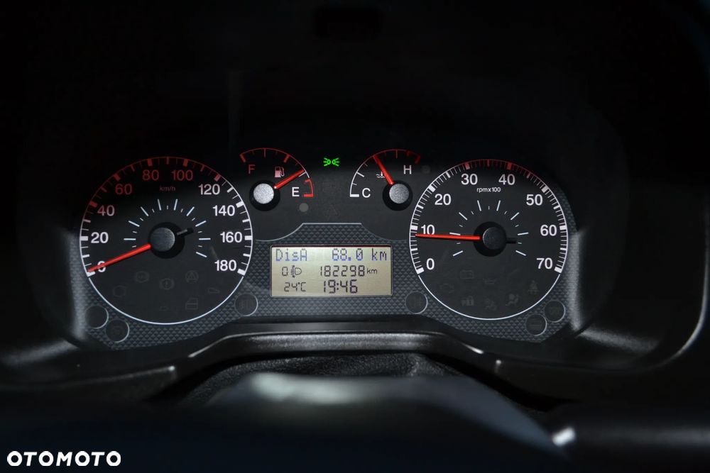 Fiat Fiorino - 17