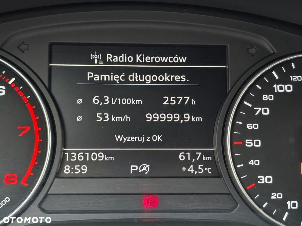 Audi A4 - 31