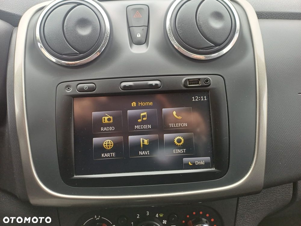 Dacia Sandero - 20