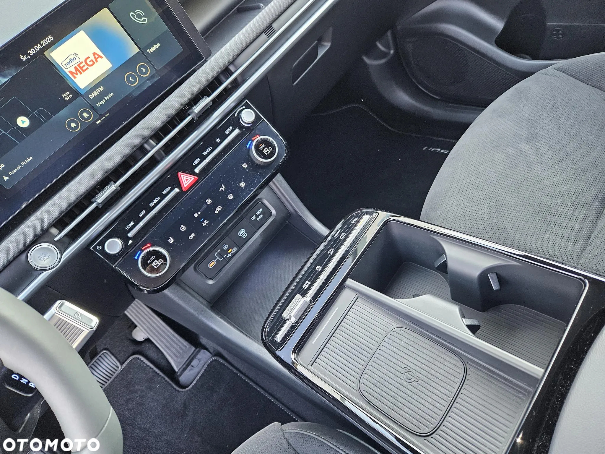 Hyundai Tucson 1.6 T-GDi 48V 20th Anniversary 2WD DCT - 24