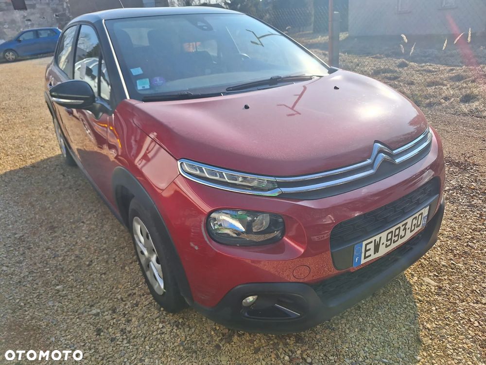 Citroën C3 1.2 PureTech Feel - 2