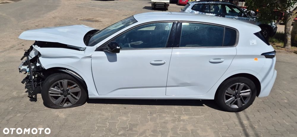 Peugeot 308 1.5 BlueHDi Allure S&S EAT8 - 7