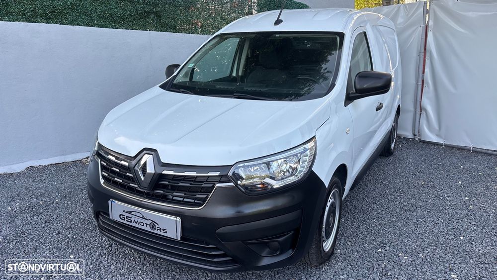 Renault Kangoo 2023 - 2