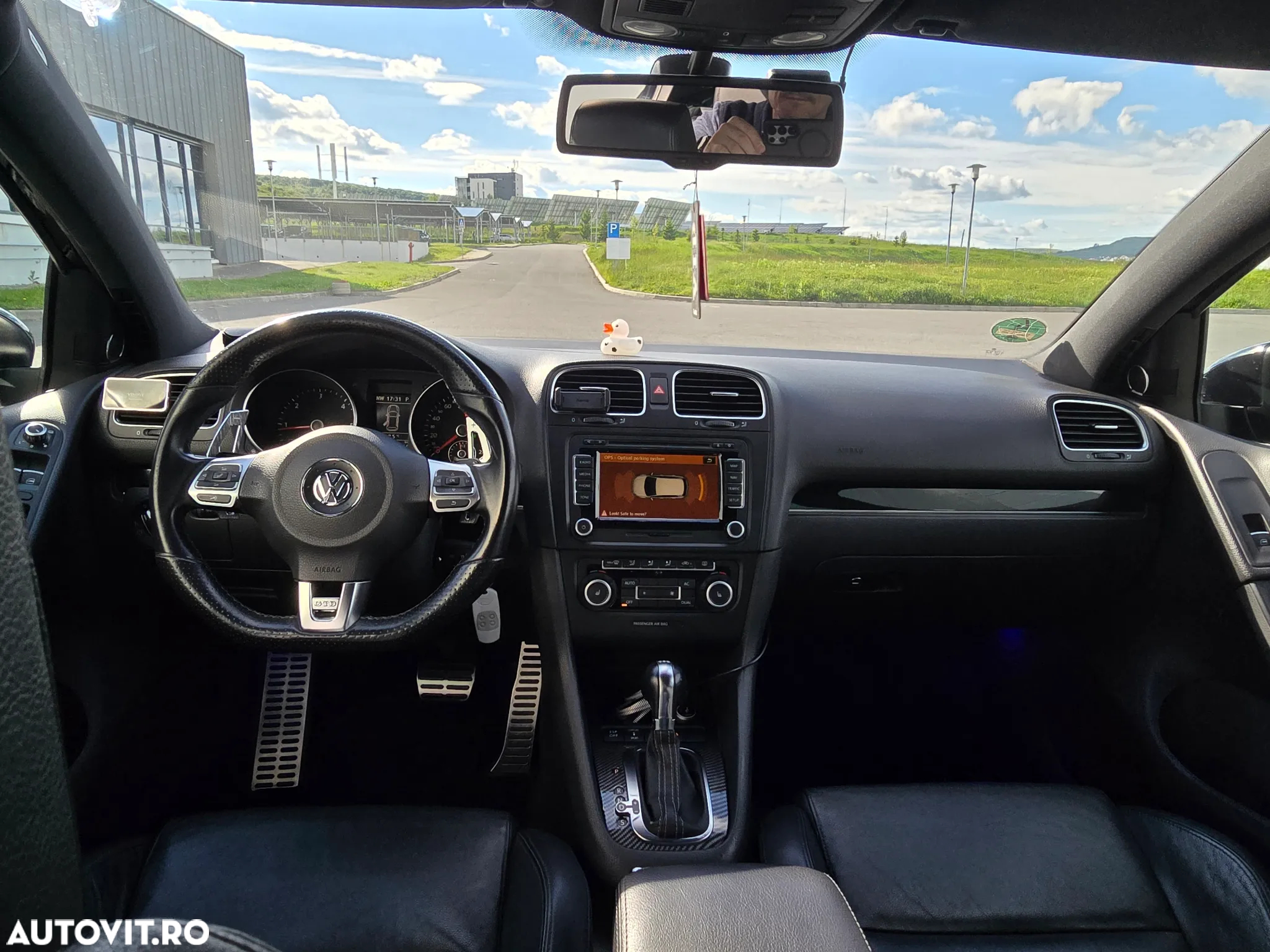 Volkswagen Golf - 9