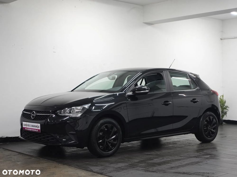 Opel Corsa 1.2 Start/Stop - 4