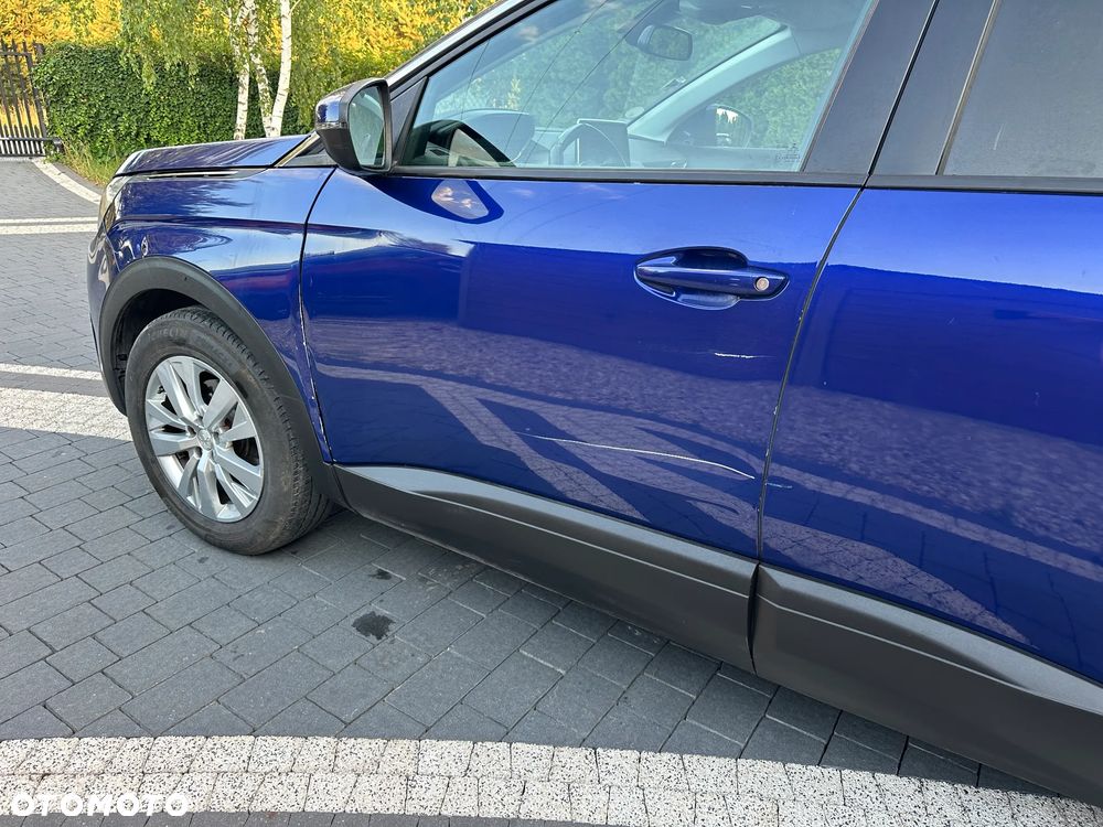 Peugeot 5008 BlueHDi 130 Active - 12