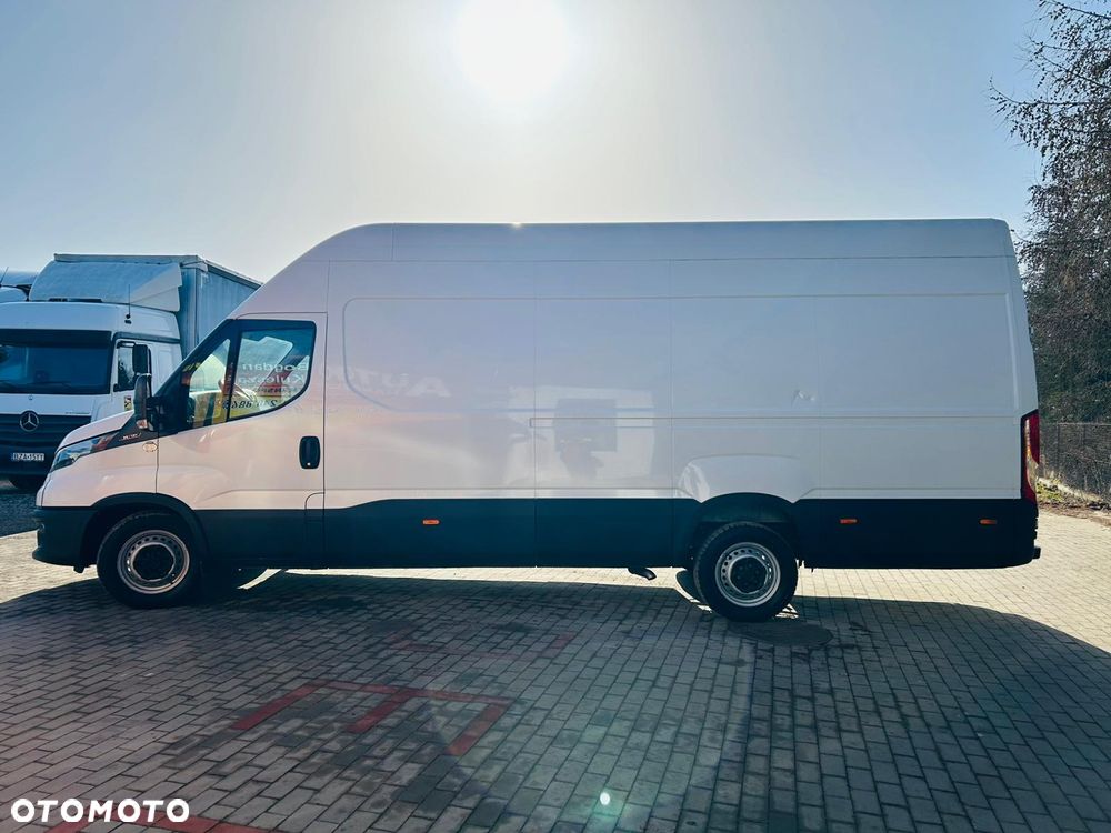 Iveco 35s160 - 8