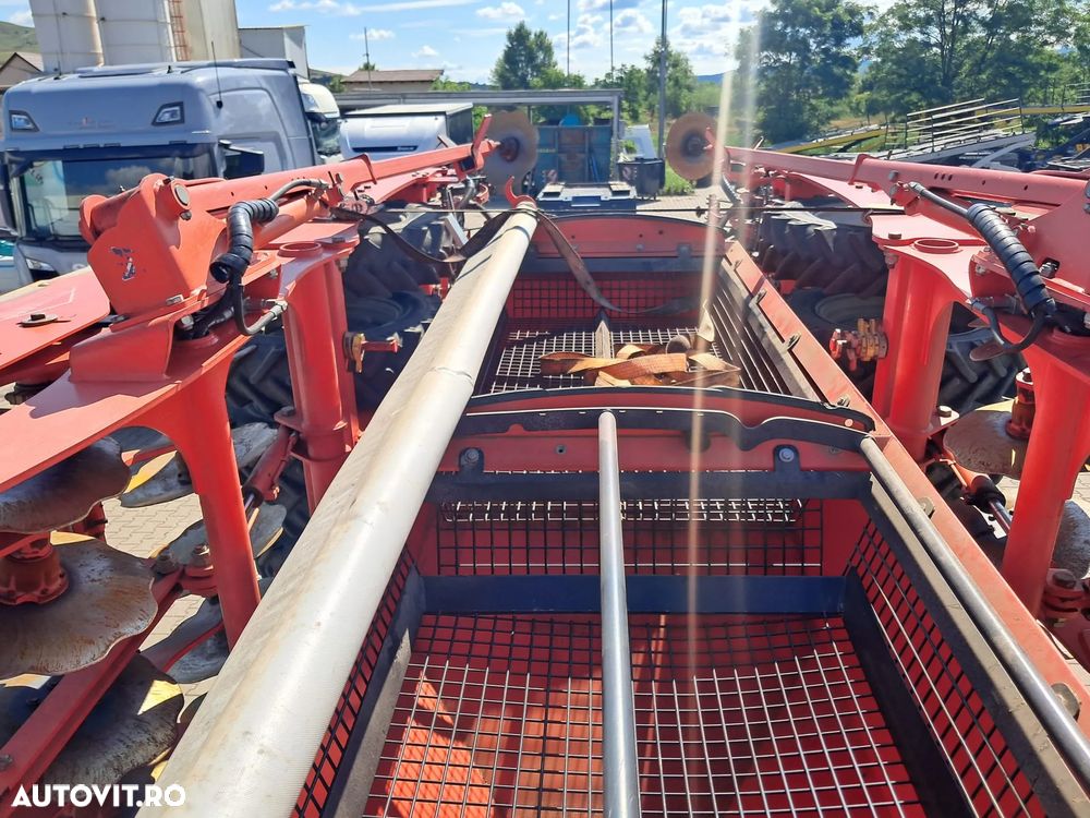 Kuhn ESPRO 6000R SEMANTOARE SEMI-DIRECTA - 30